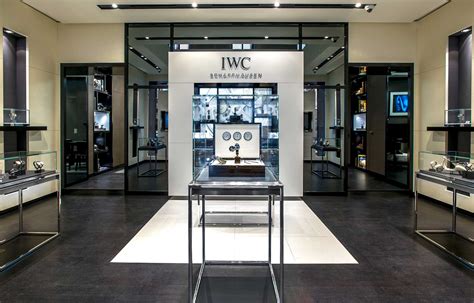 iwc schaffhausen tysons va.